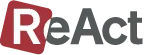ReAct Africa logo