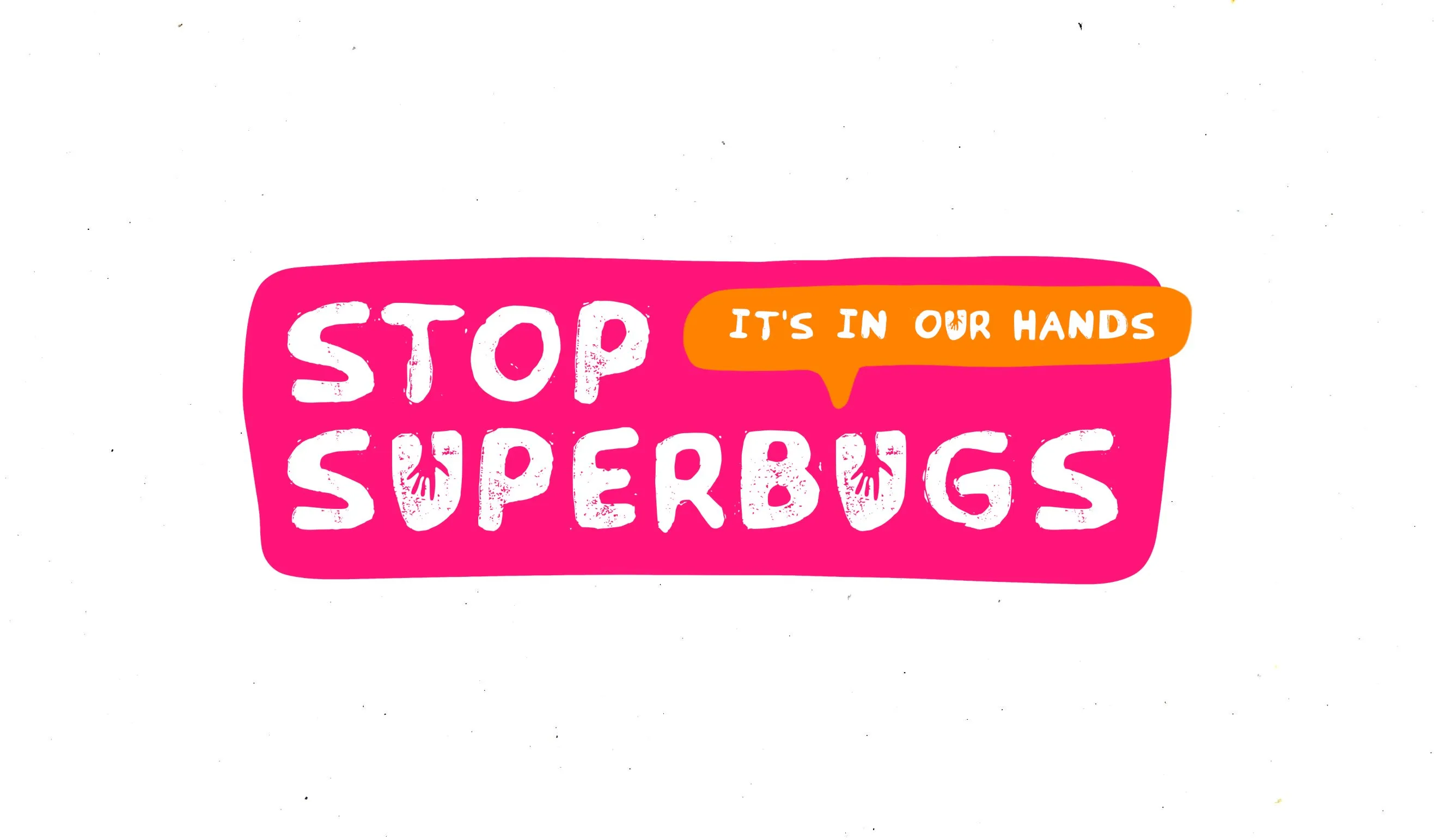 Stop Superbugs Network logo